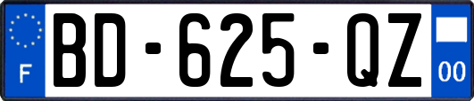 BD-625-QZ