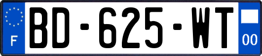 BD-625-WT