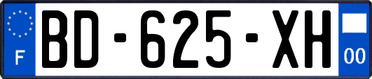 BD-625-XH