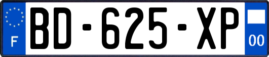 BD-625-XP