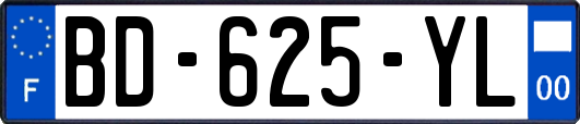 BD-625-YL