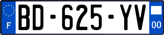 BD-625-YV