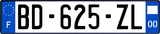 BD-625-ZL