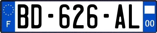 BD-626-AL