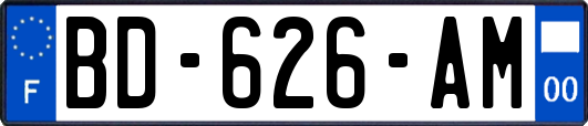 BD-626-AM