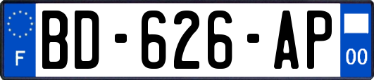 BD-626-AP