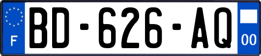 BD-626-AQ