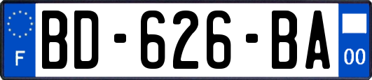 BD-626-BA