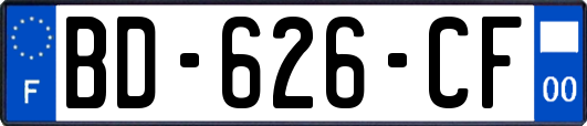 BD-626-CF