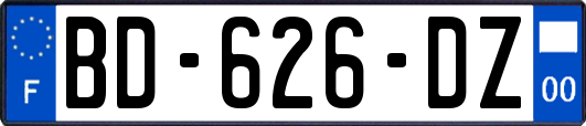 BD-626-DZ