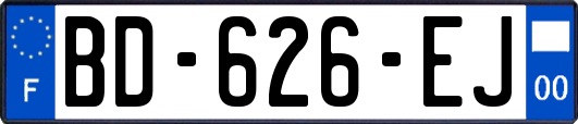 BD-626-EJ