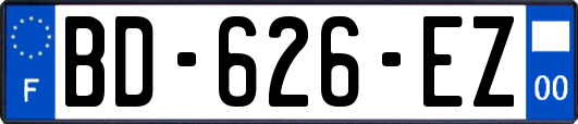 BD-626-EZ