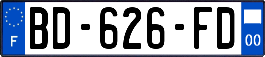 BD-626-FD