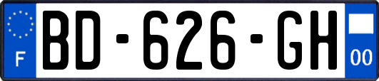 BD-626-GH