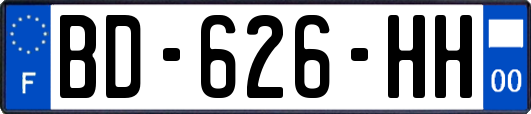 BD-626-HH