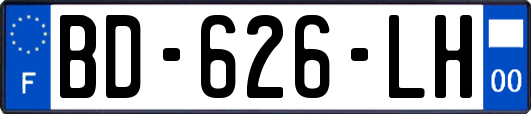 BD-626-LH
