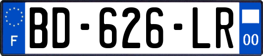 BD-626-LR