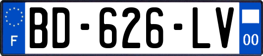BD-626-LV