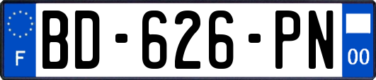 BD-626-PN