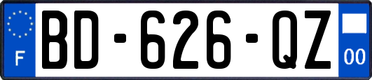 BD-626-QZ