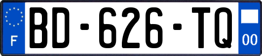 BD-626-TQ