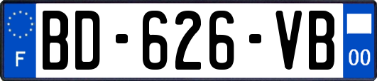 BD-626-VB