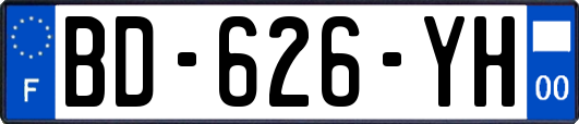 BD-626-YH
