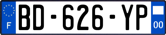 BD-626-YP