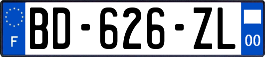 BD-626-ZL