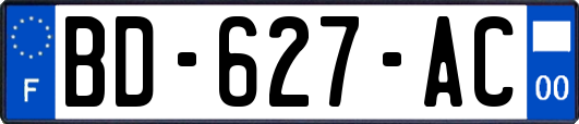 BD-627-AC