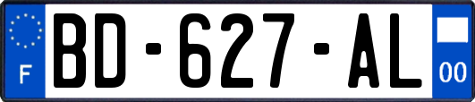 BD-627-AL