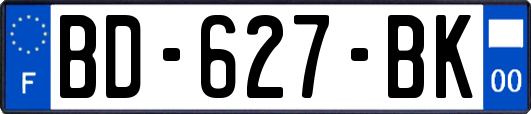 BD-627-BK