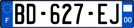 BD-627-EJ
