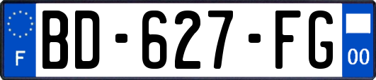 BD-627-FG