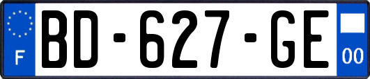 BD-627-GE