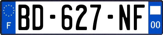 BD-627-NF