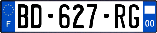 BD-627-RG