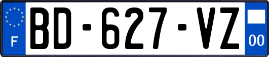 BD-627-VZ
