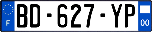 BD-627-YP