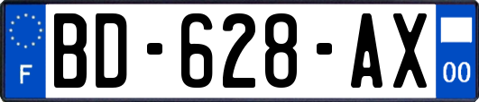 BD-628-AX