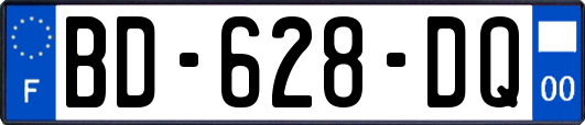 BD-628-DQ