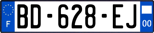 BD-628-EJ