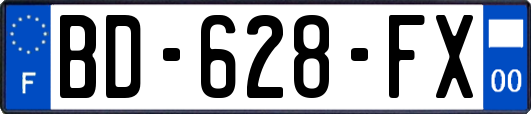 BD-628-FX