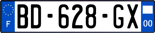 BD-628-GX
