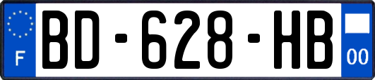 BD-628-HB