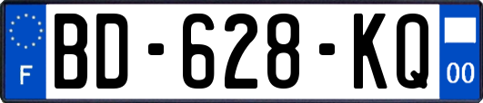 BD-628-KQ