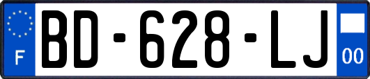 BD-628-LJ