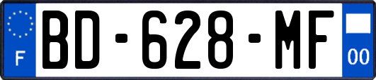 BD-628-MF