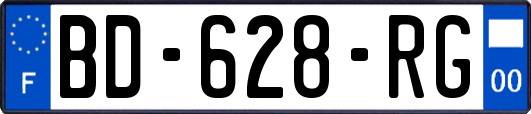 BD-628-RG