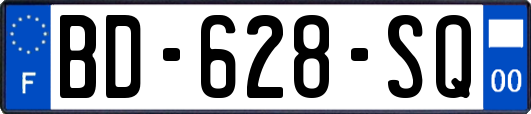 BD-628-SQ